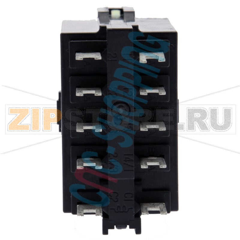 Контактор магнитный Fanuc A58L-0001-0258 