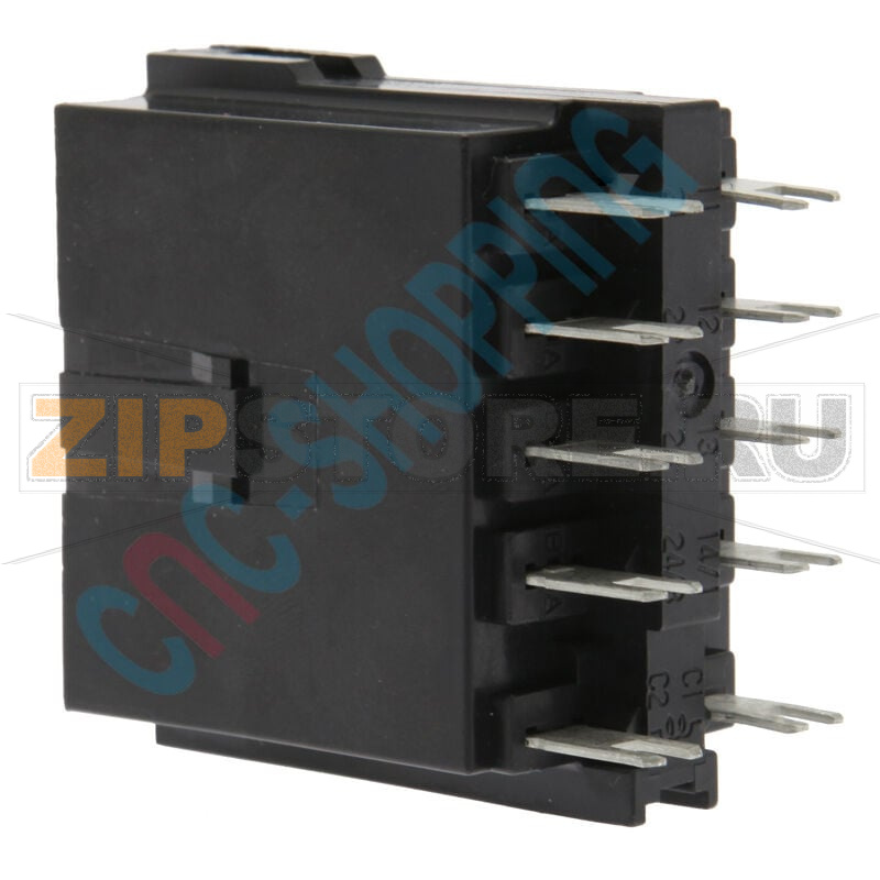 Контактор магнитный Fanuc A58L-0001-0258 