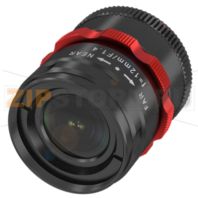 Оптические приспособления: диафрагмы, фильтры, линзы, дефлекторы Balluff BAM03H3 