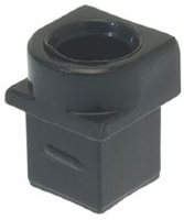 LOWER BUSHING ø 9 mm