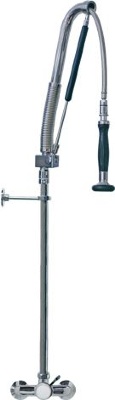 PRE-RINSE UNIT PREMIUM AUTOM.1070 mm 