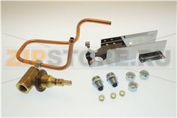 LOADING TAP KIT 
