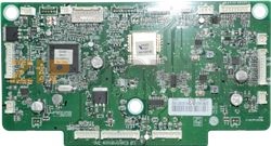 PLATINE PRINCIPALE ASSEMBLÉE 