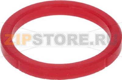 УПЛОТНИТЕЛЬ ХОЛДЕРА Ø 64Х52Х6,3 ММ 