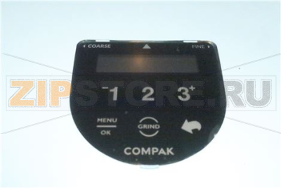 CONJ. FRON. DISPLAY ESS CK 123 50H 