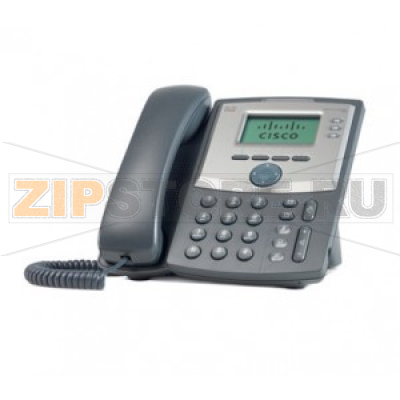 IP-телефон Cisco SPA303-G2 