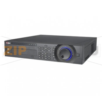 IP-видеорегистратор Dahua NVR4816-16P 