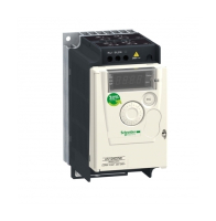 Преобразователь частоты 0.37 кВт, 240 В, 3 фазы Schneider Electric ATV12H037M3