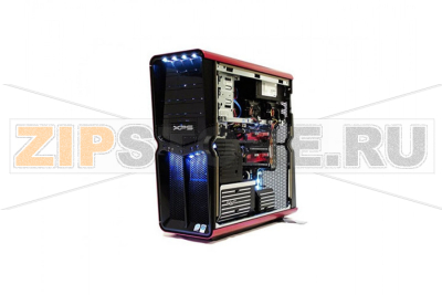 Рабочая станция Dell 18-8201 