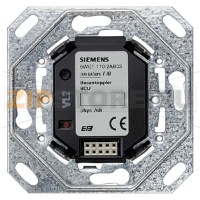 Шинный соединитель UP 110 с версией BCU1, глубина установки 27 мм Siemens 5WG1110-2AB03