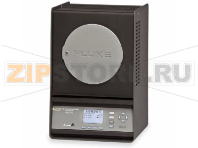 Бокс для калибровки 4180-PURGEBOX для прецизионных инфракрасных калибраторов Fluke 4180/4181 