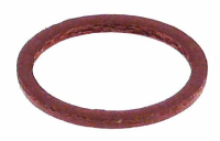 FLAT GASKET CARBO ø 20x18x1.5 mm