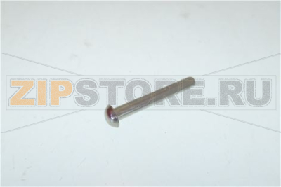 RIVET FOR PLATE DISPENSER ø 6x45 mm 