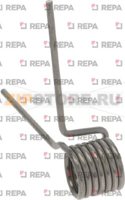 Leg spring for door lock Junior / Compac 