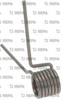 Leg spring for door lock Junior / Compac