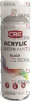 BLACK HT PAINT - 400ml
