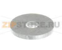 SPACER, FINGER GUARD