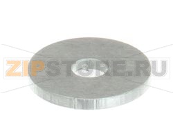 SPACER, FINGER GUARD 