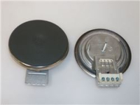 PIASTRA 800W 230V