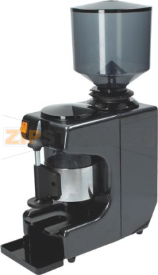 Macinadosatore Modello EB  Manuale 
