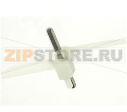 TRANSMISSION AXIS F/MIXER BOSCH 00630760 