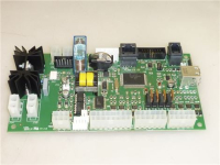 CPU/POTENZA XS-08