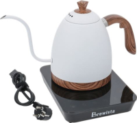 SERVING KETTLE BREWISTA 0.9 L