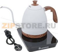 SERVING KETTLE BREWISTA 0.9 L