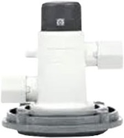 FILTER HEAD 3M BH3 THREADED