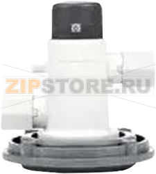 FILTER HEAD 3M BH3 THREADED 