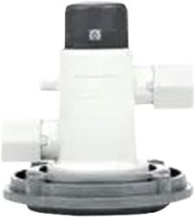 FILTER HEAD 3M BH3 THREADED