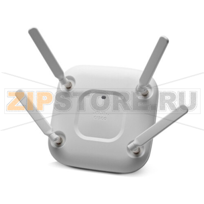 Точка доступа 2.4/5 ГГц Cisco AIR-CAP3602I-E-K9 