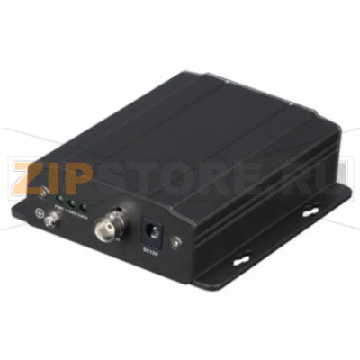Разветвитель сигнала HDCVI Dahua DH-TP2600 