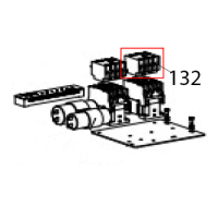 Auxiliary contact Hurakan HKN-20SN2V