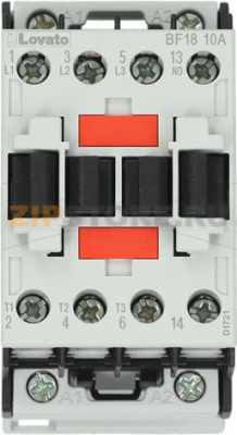 КОНТАКТОР  LOVATO BF1810A 
