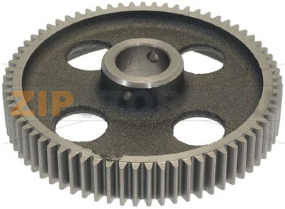 INGRANAGGIO GRANDE ø 157 mm FORO ø 30 mm 