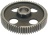 INGRANAGGIO GRANDE ø 157 mm FORO ø 30 mm