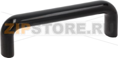 РУЧКА ДВЕРЦЫ ДУХОВКИ 