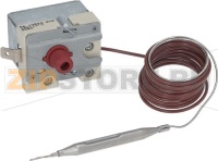 TERMOSTATO MONOFASE 150°C