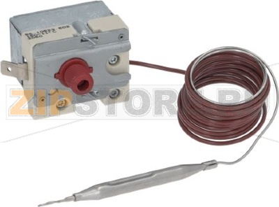 TERMOSTATO MONOFASE 150°C 