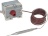 TERMOSTATO MONOFASE 150°C