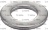 STAMPED WASHER M8 - 200PCS