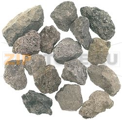 LAVA STONE MEDIUM FINE Kg 4 