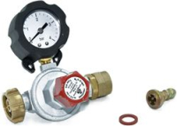 tendeur HP 8KG butane  Propane avec MANO