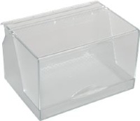 BALCONNET SERIG COULEUR UNIE