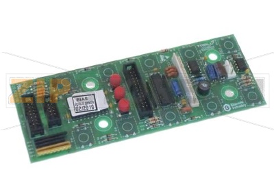 SCH-PULSANTIERA IRIS 