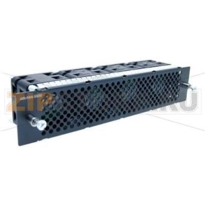 Модуль вентиляторный Cisco AIR-FAN-5500= 