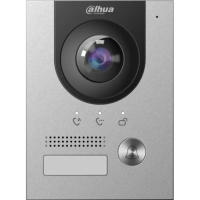 IP-панель вызывная Dahua DHI-VTO2201F-P