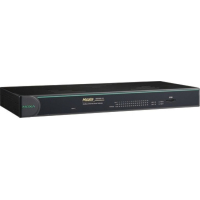 Шлюз MOXA MGate MB3660I-16-2AC