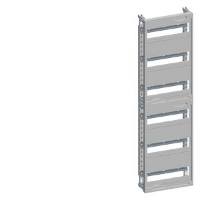 ALPHA 160/400 КОМПЛЕКТ БЫСТРОГО МОНТАЖА 150ММ МЕЖДУ N/PE ШИНАМИ В=900 Ш=250 Siemens 8GK4051-6KK11